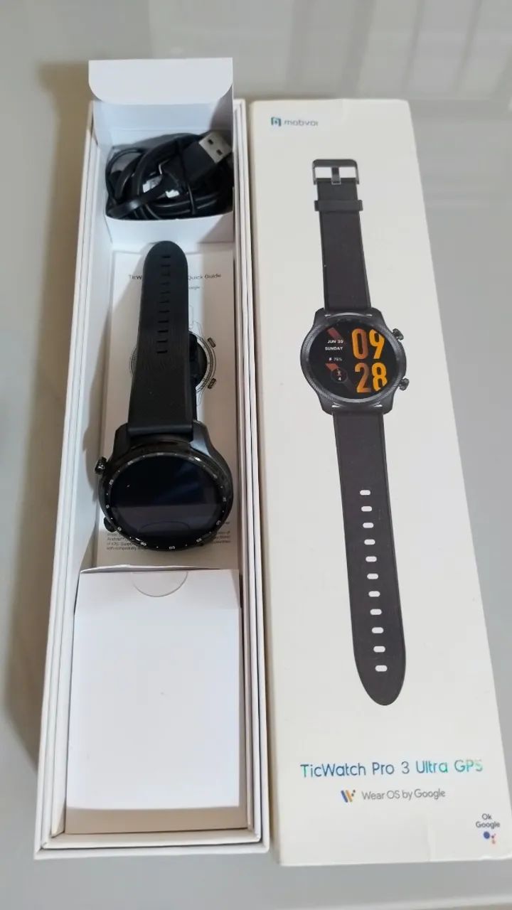 SmartWatch - Foto 5