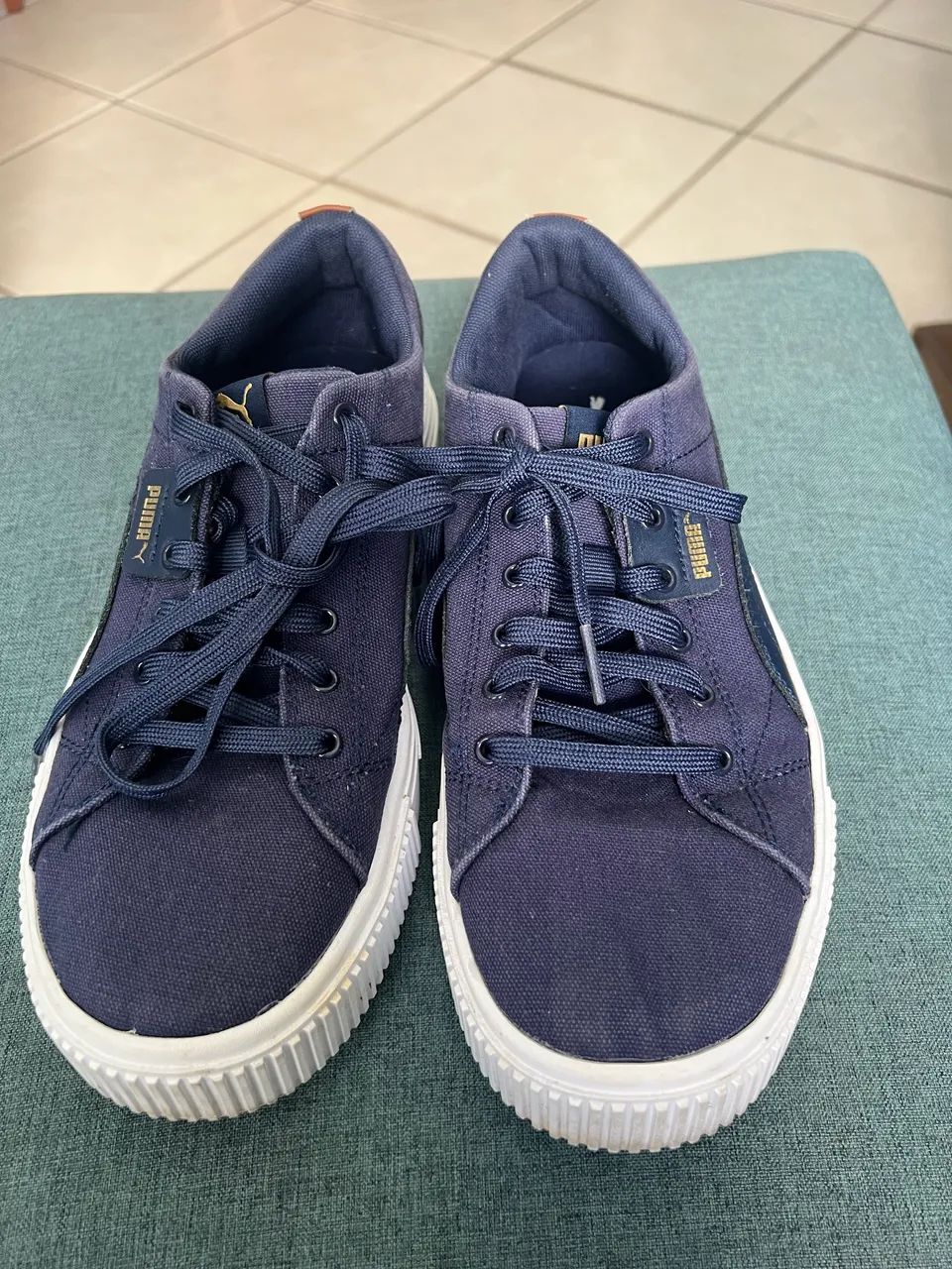 Tênis feminino Puma
