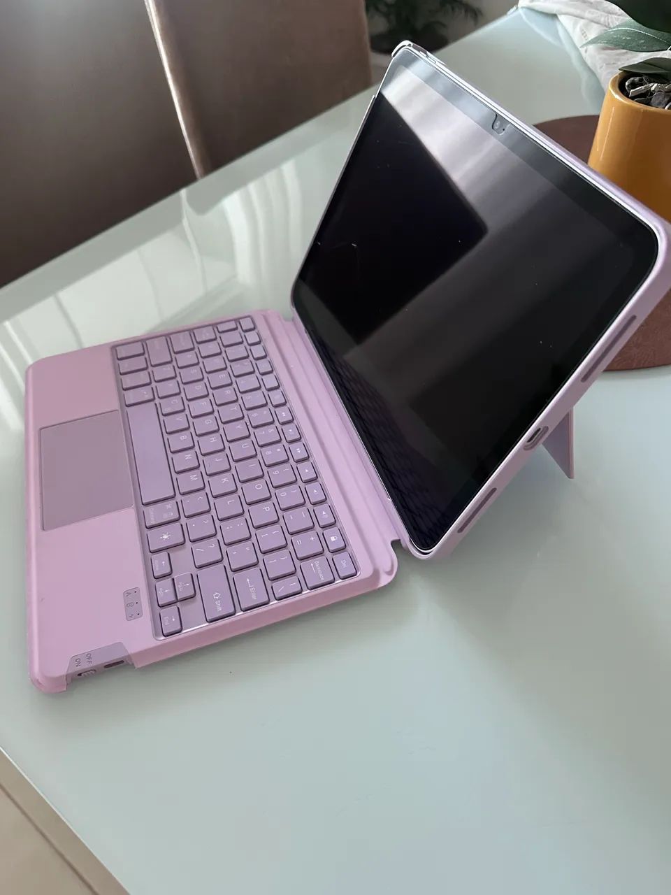 Vendo IPad 10 64gb  - Foto 3