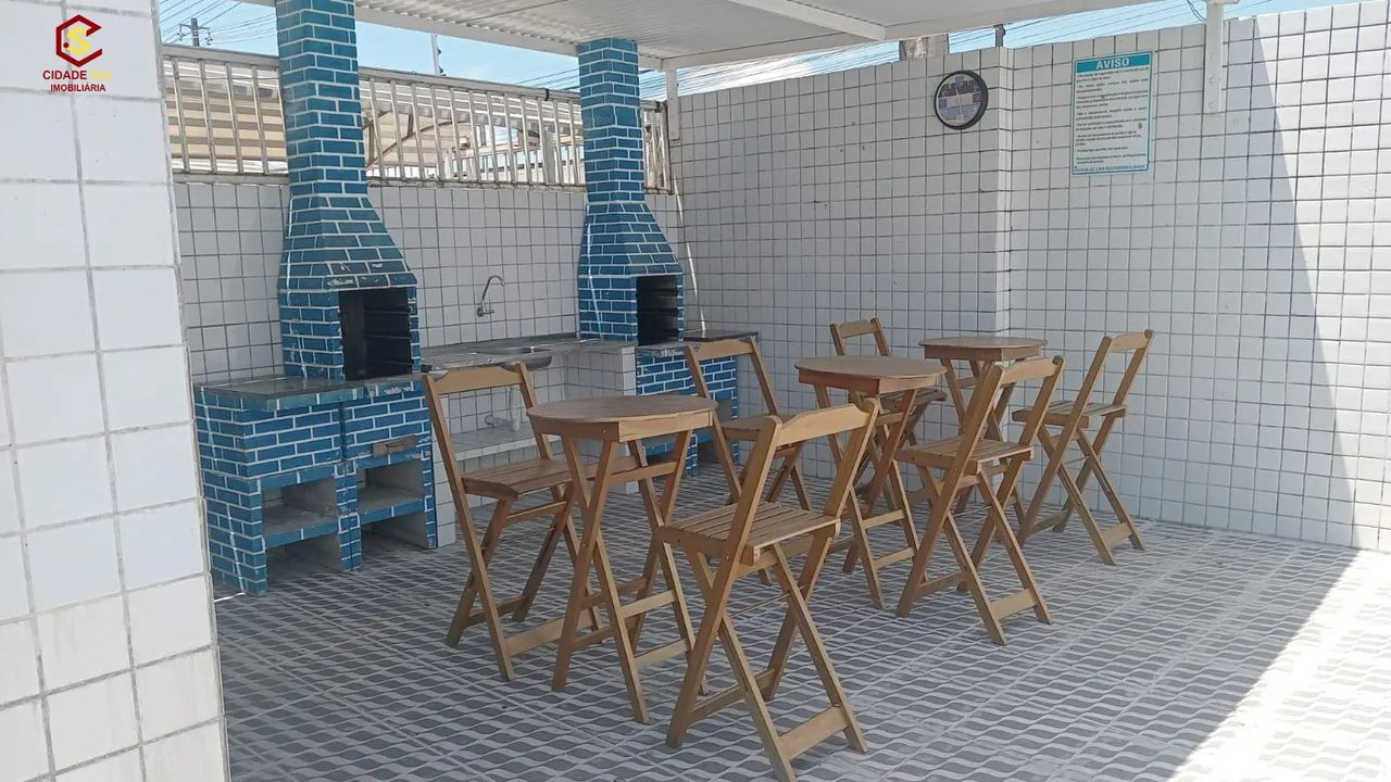 Apartamento a venda em / Paratibe - Foto 3