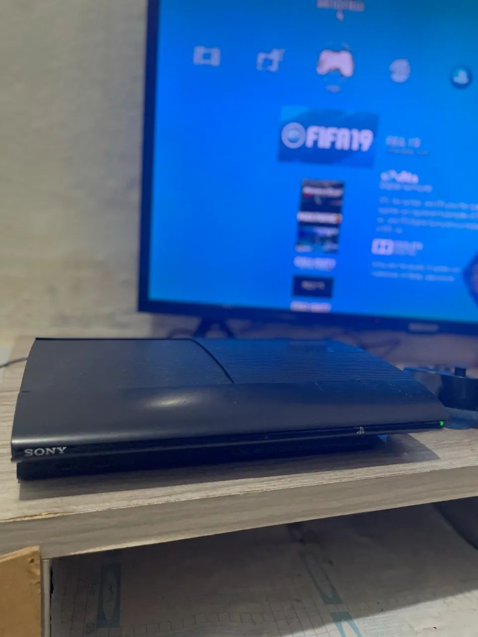 PS3 DESBLOQUEADO! - Foto 4