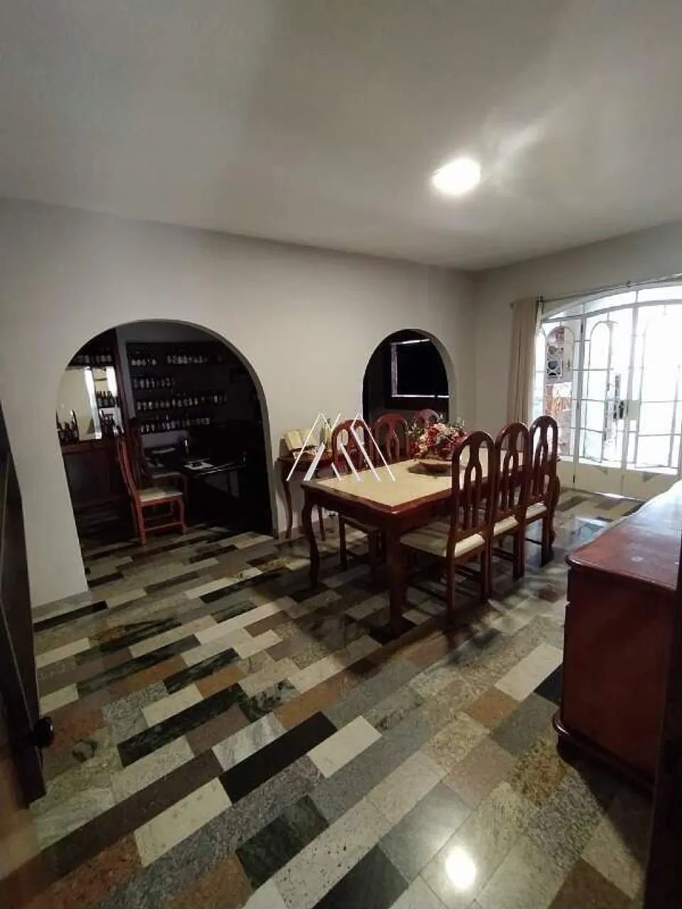CASA PARA VENDA - CENTRO - ITAÚNA MG - Foto 2