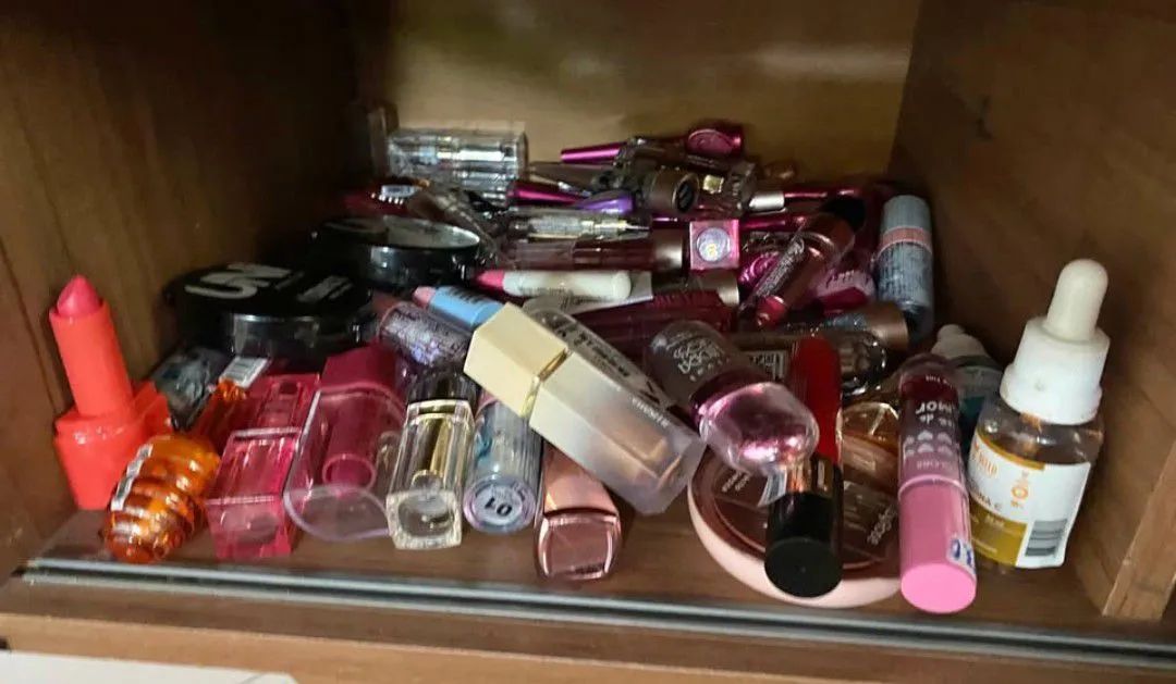 Gloss, Batons e Pincéis + entrega grátis  - Foto 4