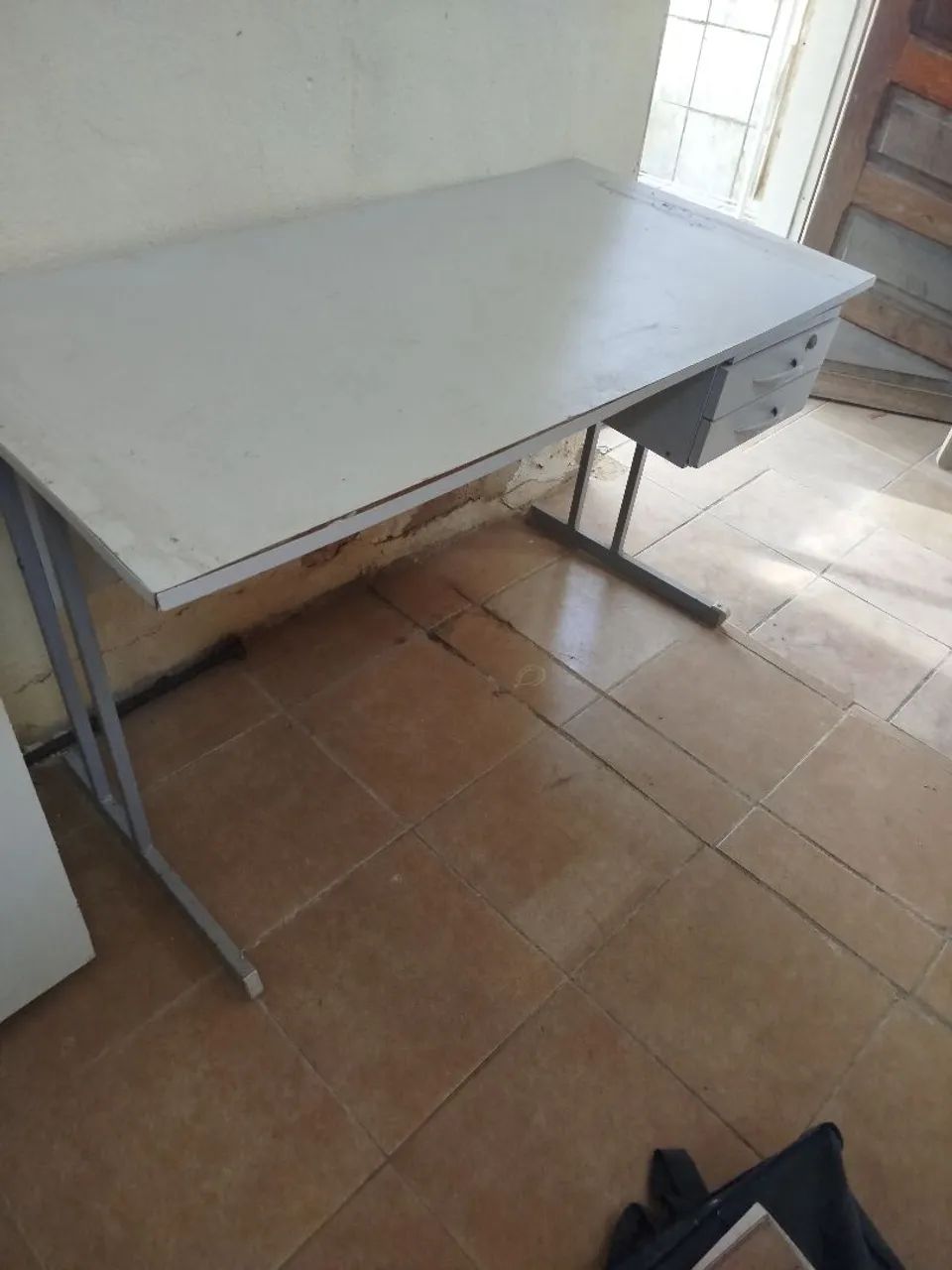 Super promoção de Birô 