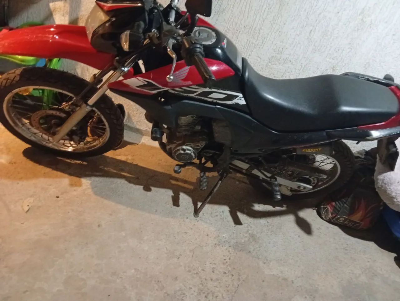 Vendo ou troco - Foto 5