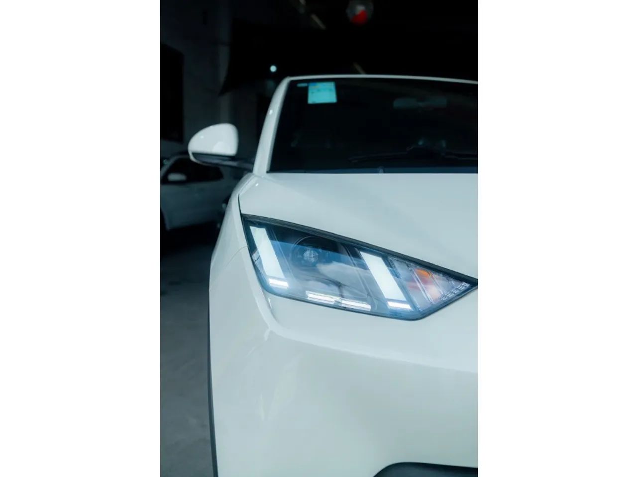 BYD Dolphin Mini (Elétrico) 2027 - Foto 3