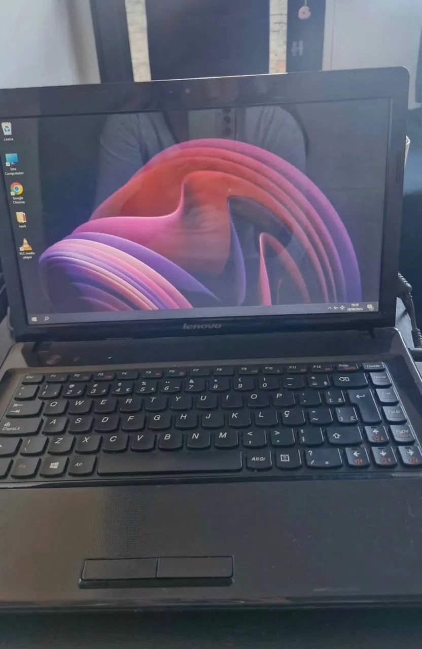 Notebook Lenovo
