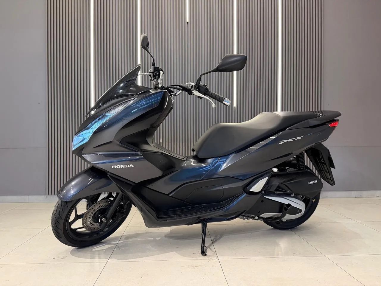 Honda PCX 160 