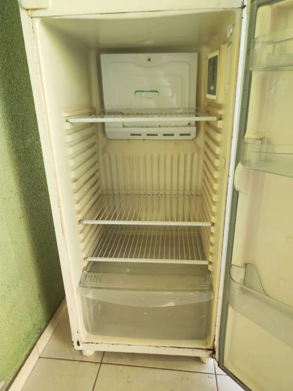 Geladeira Consul  - Foto 4