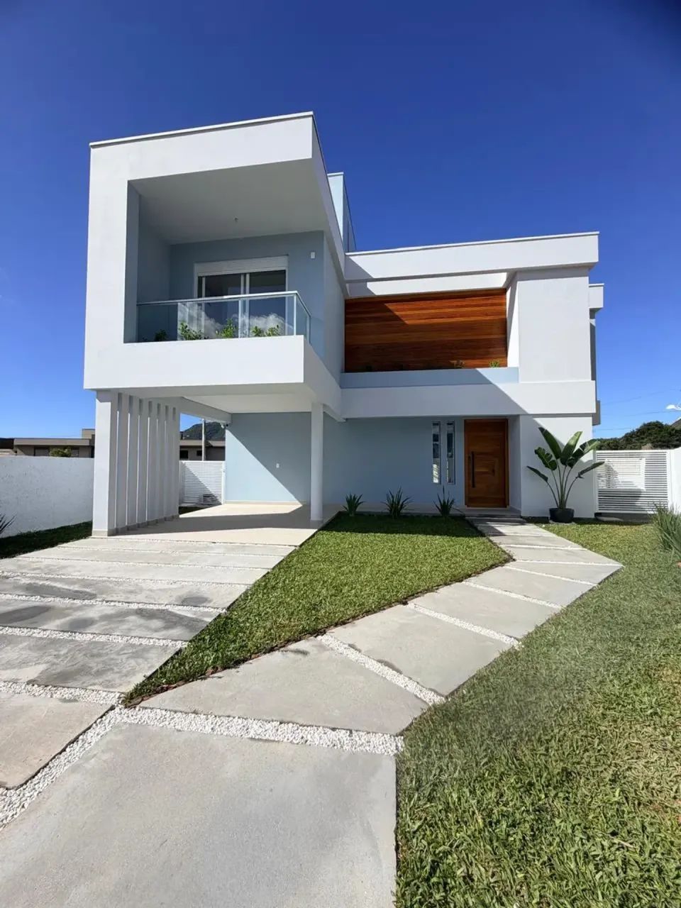 CASA DUPLEX com 4 dormitórios à venda em condomínio fechado com lazer completo - Foto 2