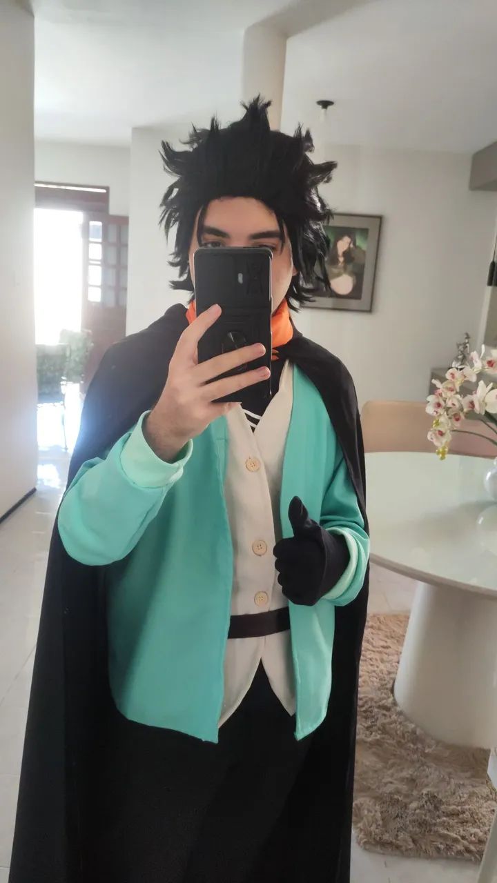 Cosplay Subaru Natsuki Arco 6 - Foto 3