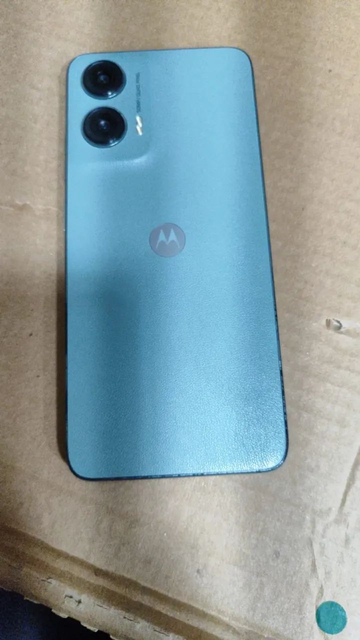 Moto G35 256gb - Foto 2
