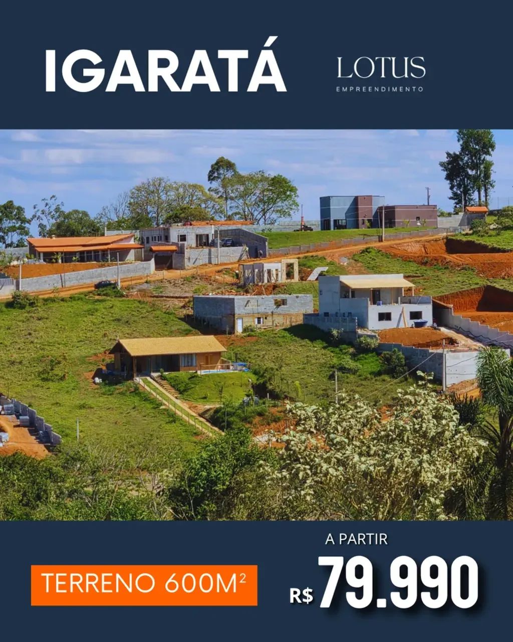 83T - Financiamento Direto