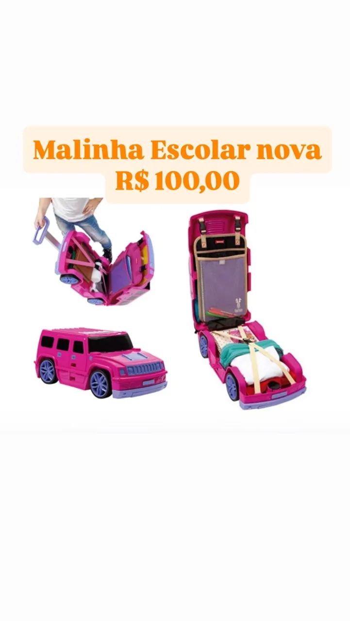 Mala escolar