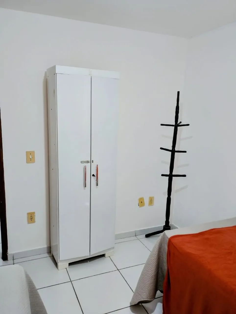 Confortável e aconchegante. - Foto 8