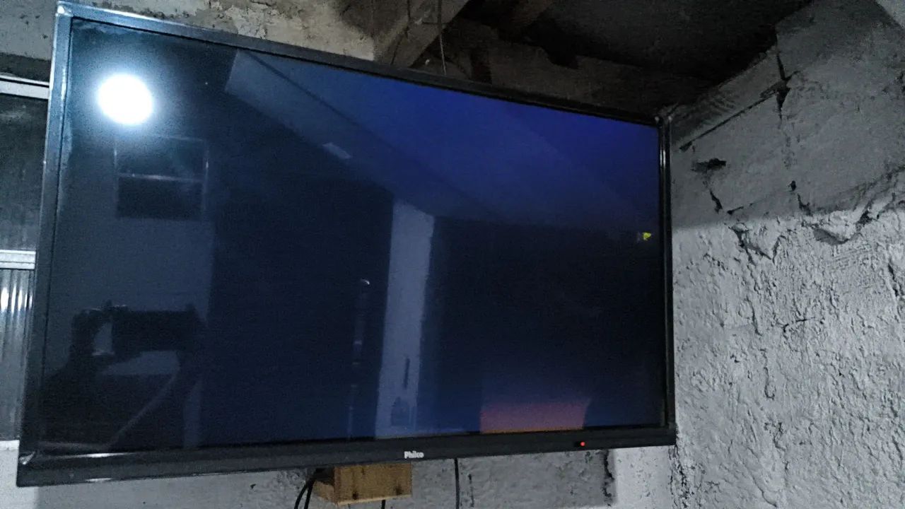 Vendo tv 32 polegadas 