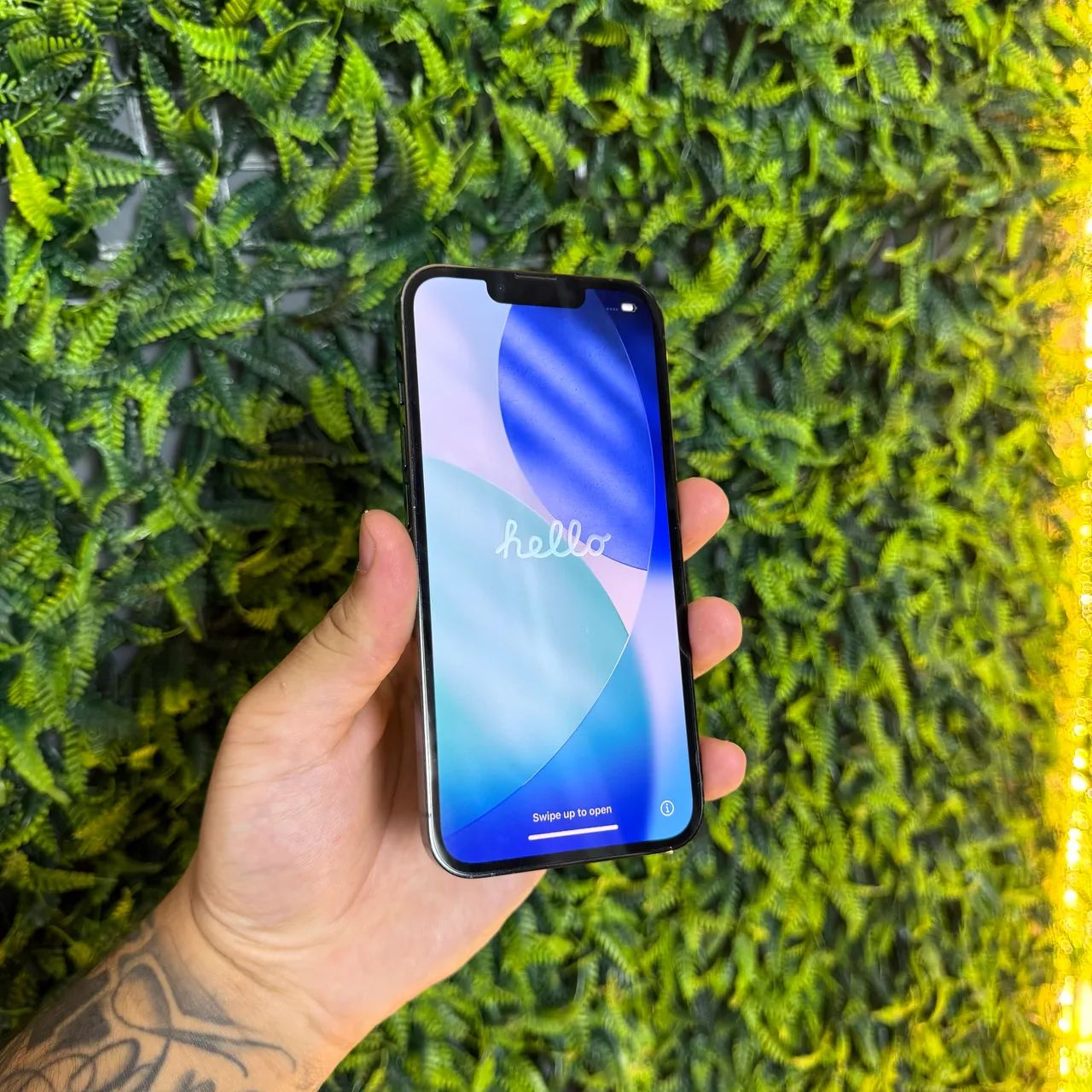 iPhone 13 Pro - Última peça! - Foto 3