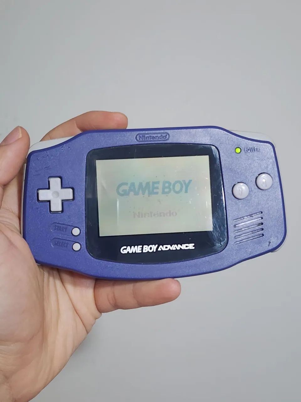 Game boy advanced  - Foto 3