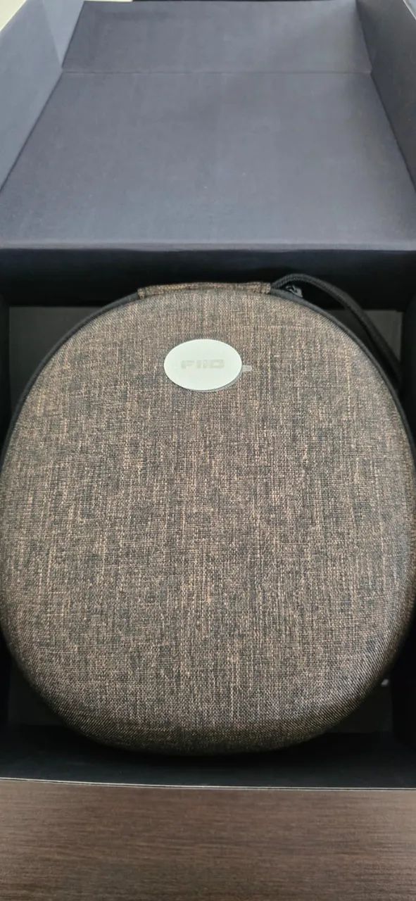 Headphone Planar Fiio FT1 Pro - Foto 2