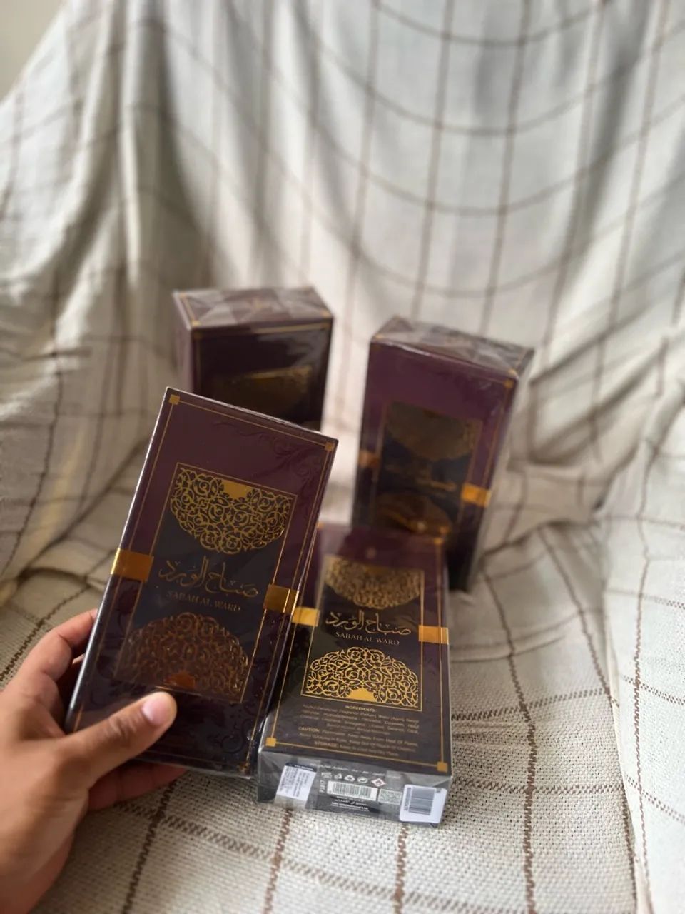 Perfumes - Foto 4