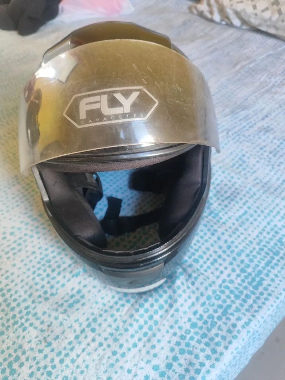 Capacete n58 - Foto 3