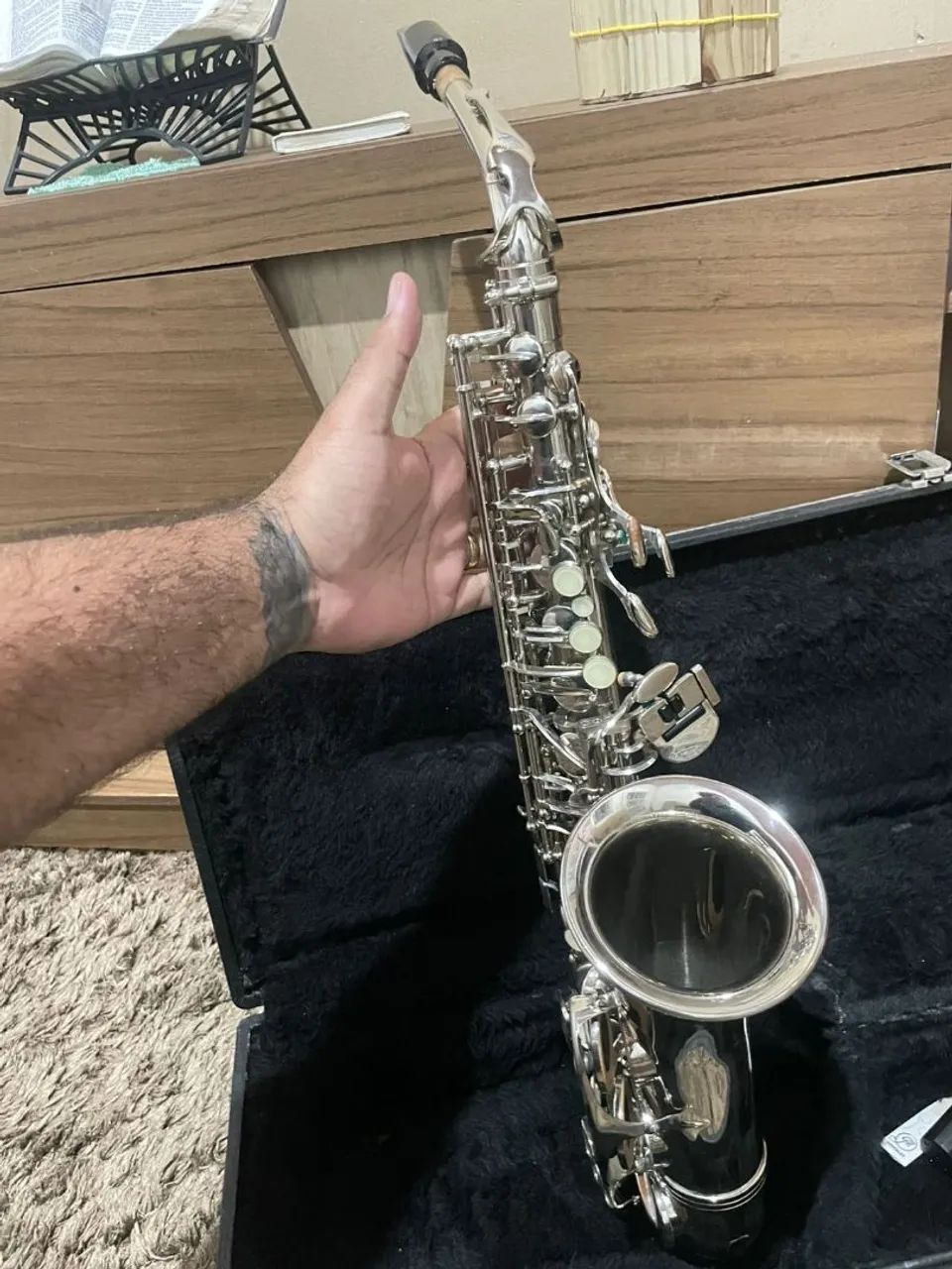 Sax auto weril master  - Foto 2