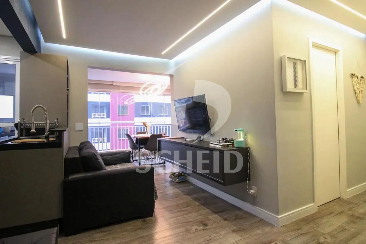 APARTAMENTO VILA EMA 65M - 2 QUARTOS 1 SUÍTE 1 VAGA - Foto 5