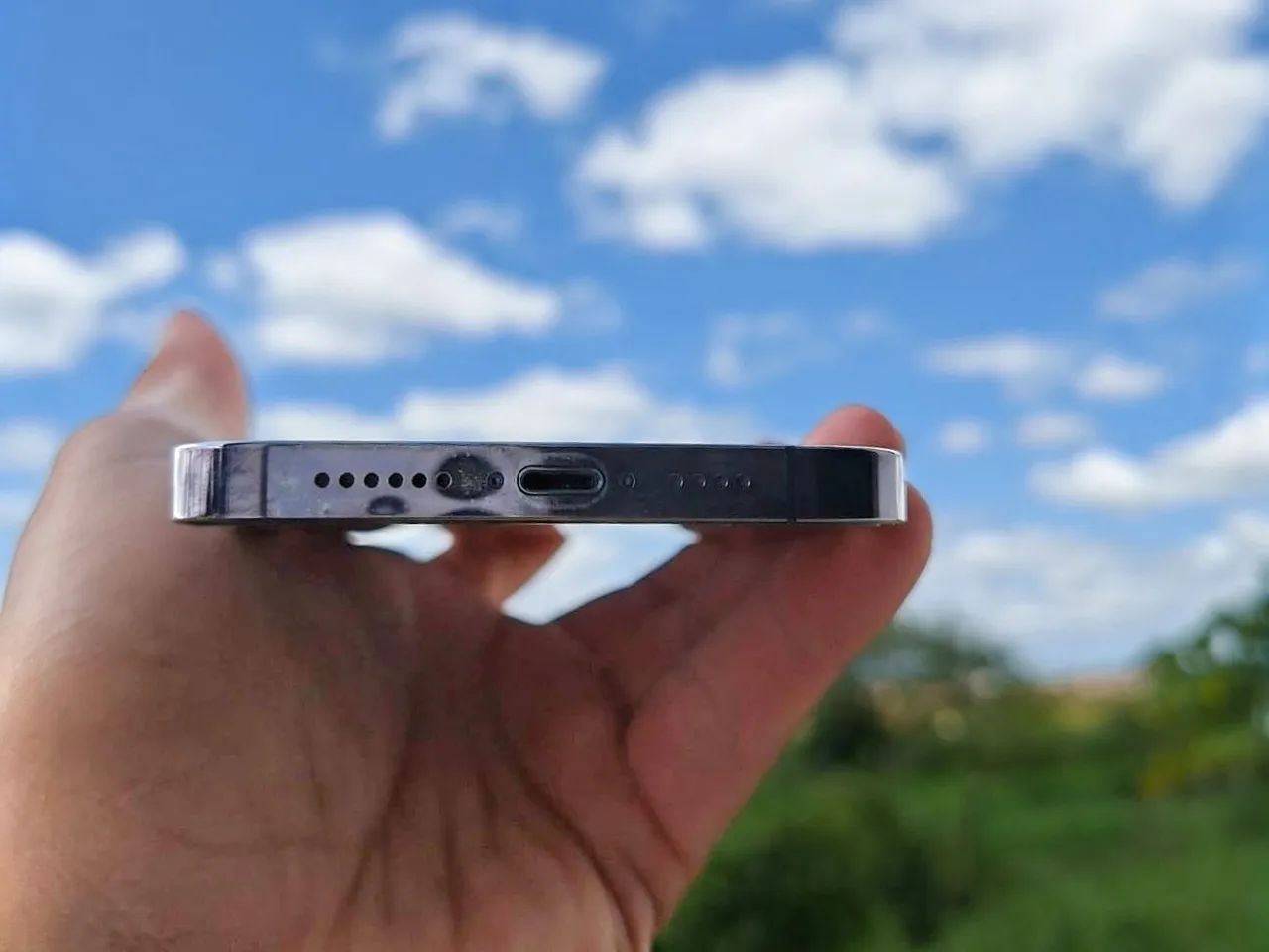 Apple iPhone 14 Pro Max 256GB Roxo - Foto 3