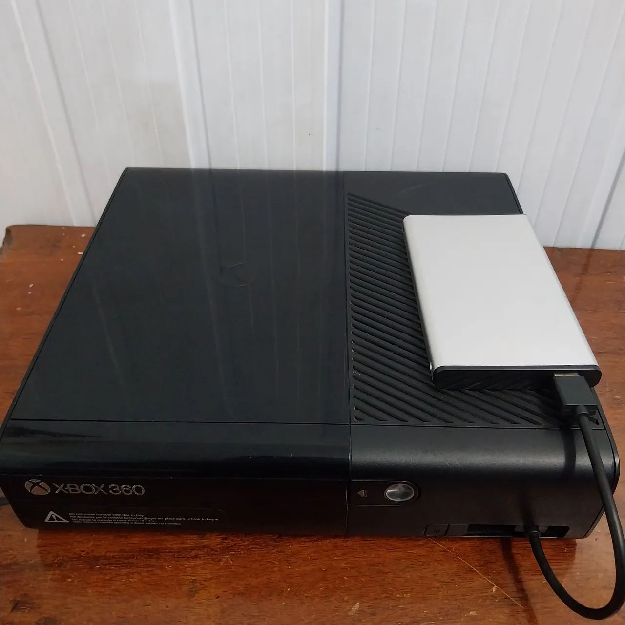 XBOX 360 slim  - Foto 2