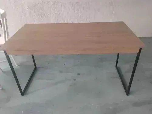 Mesa de jantar 1.36x72 cm - Foto 4