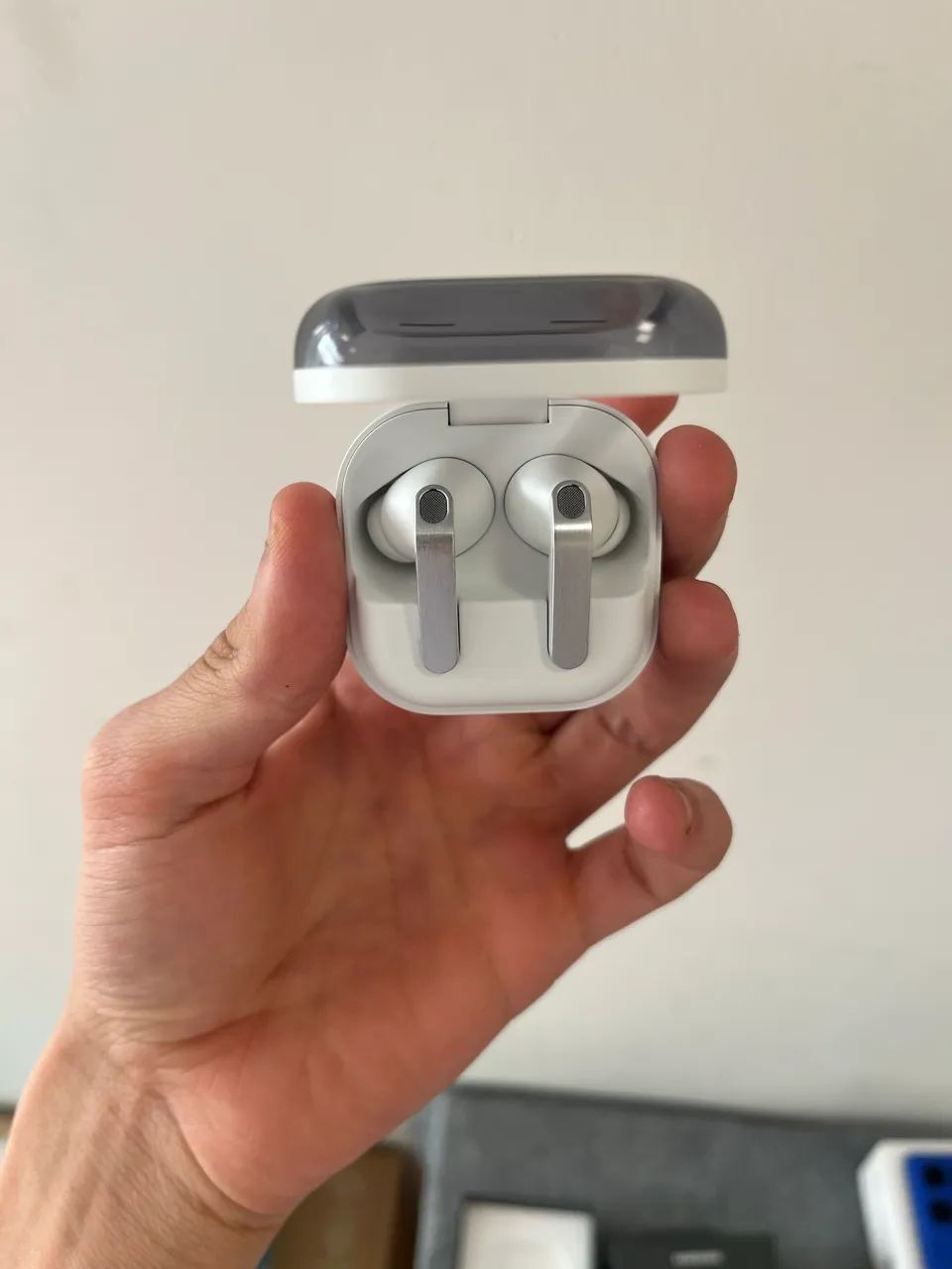 Galaxy Buds4 Pro  - Foto 2