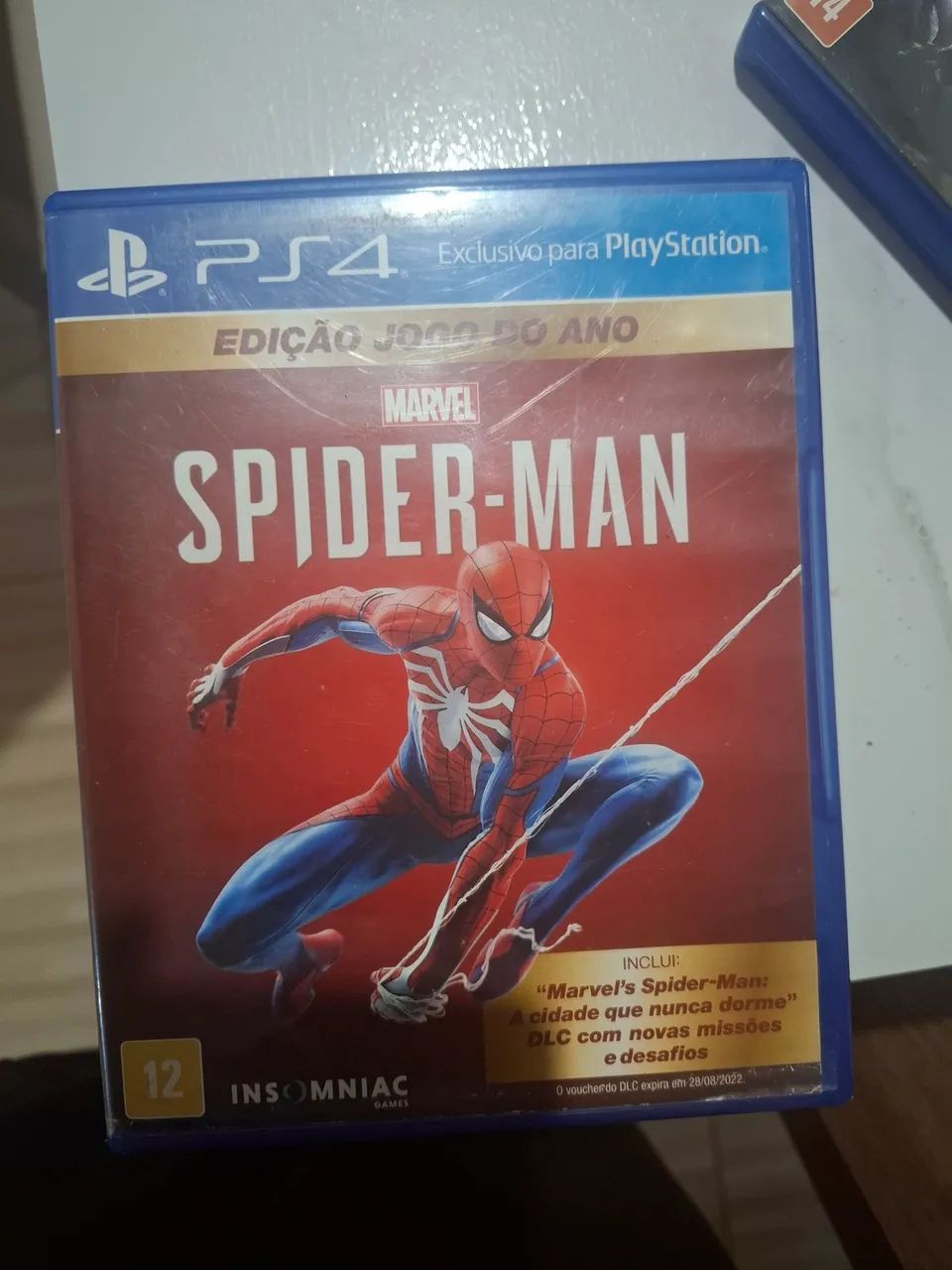 Jogos de ps4 e ps5 - Foto 4