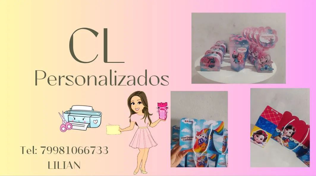 Personalizados