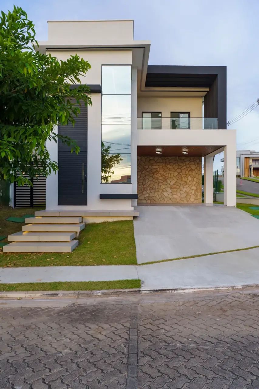 Casa 4 Suítes Terras Alphaville Ceará 2 | 245m² | R$ 1.690.000 - Foto 3