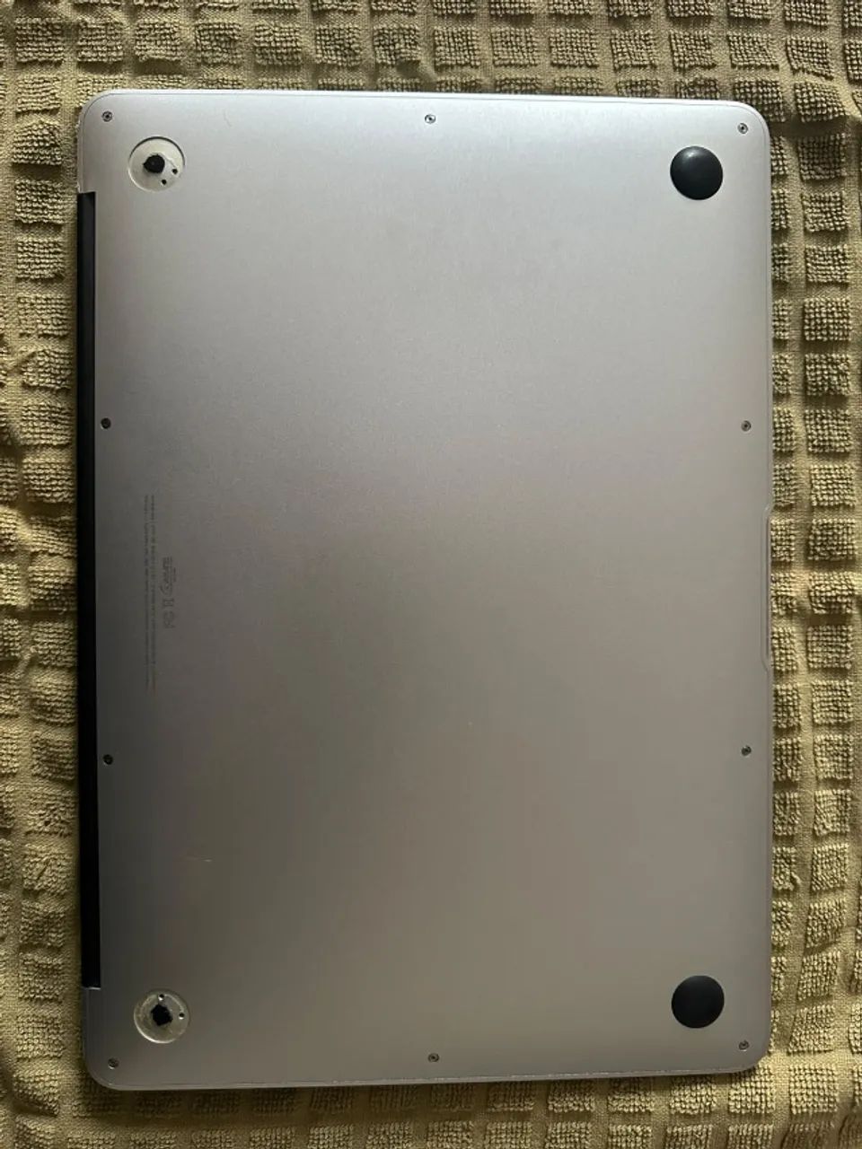 Compudaror MacBook Air em excelente estado