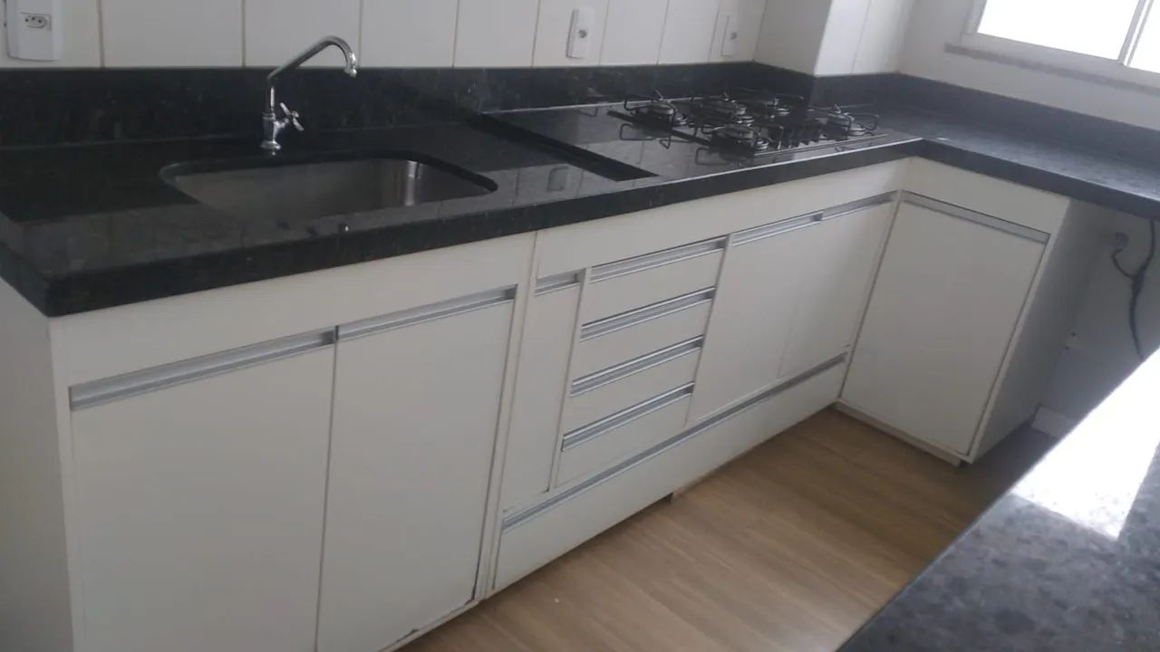 Apartamento parque clube 2 valparaiso GO. - Foto 5