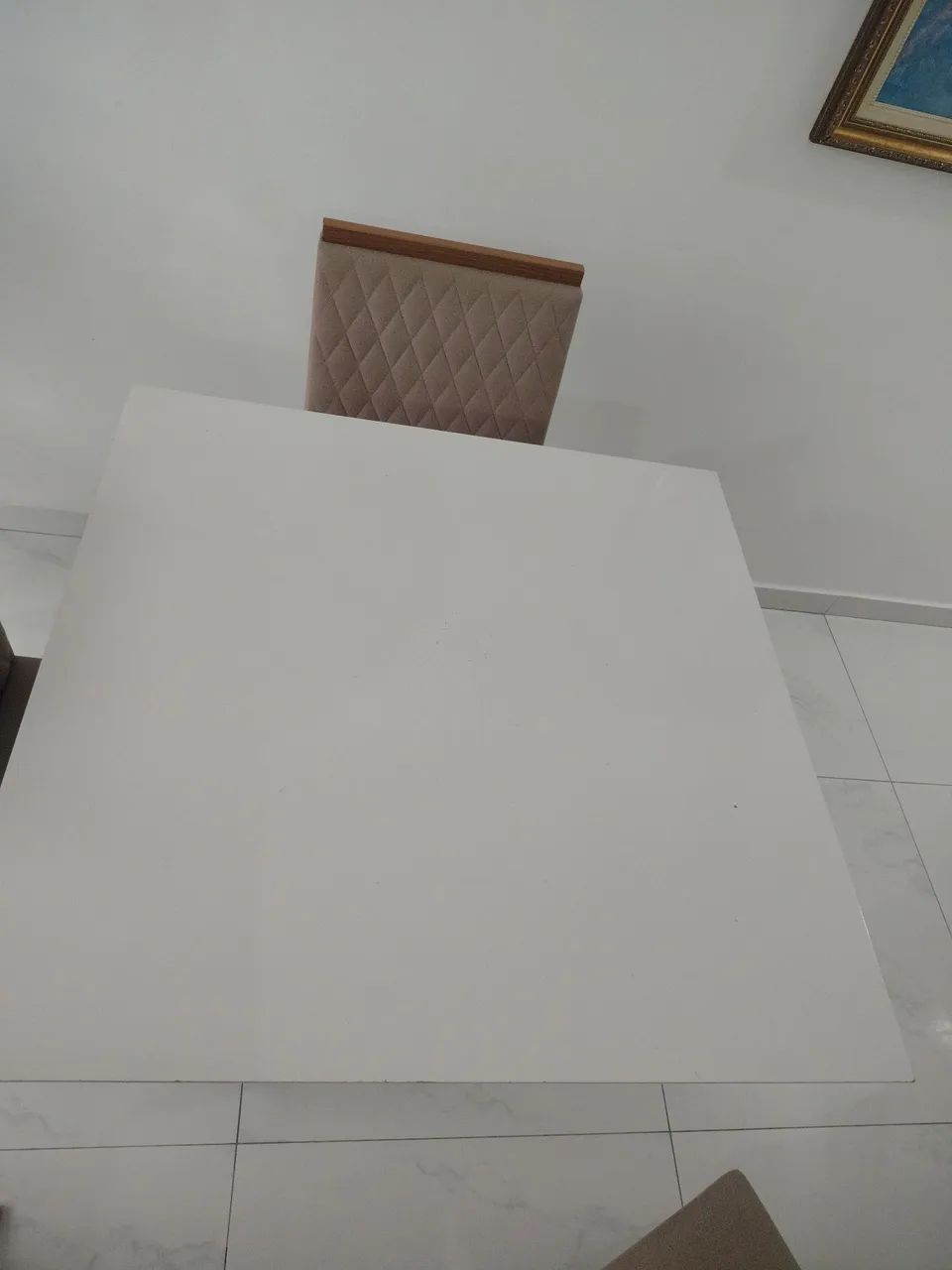 Mesa de 4 lugares - Foto 2