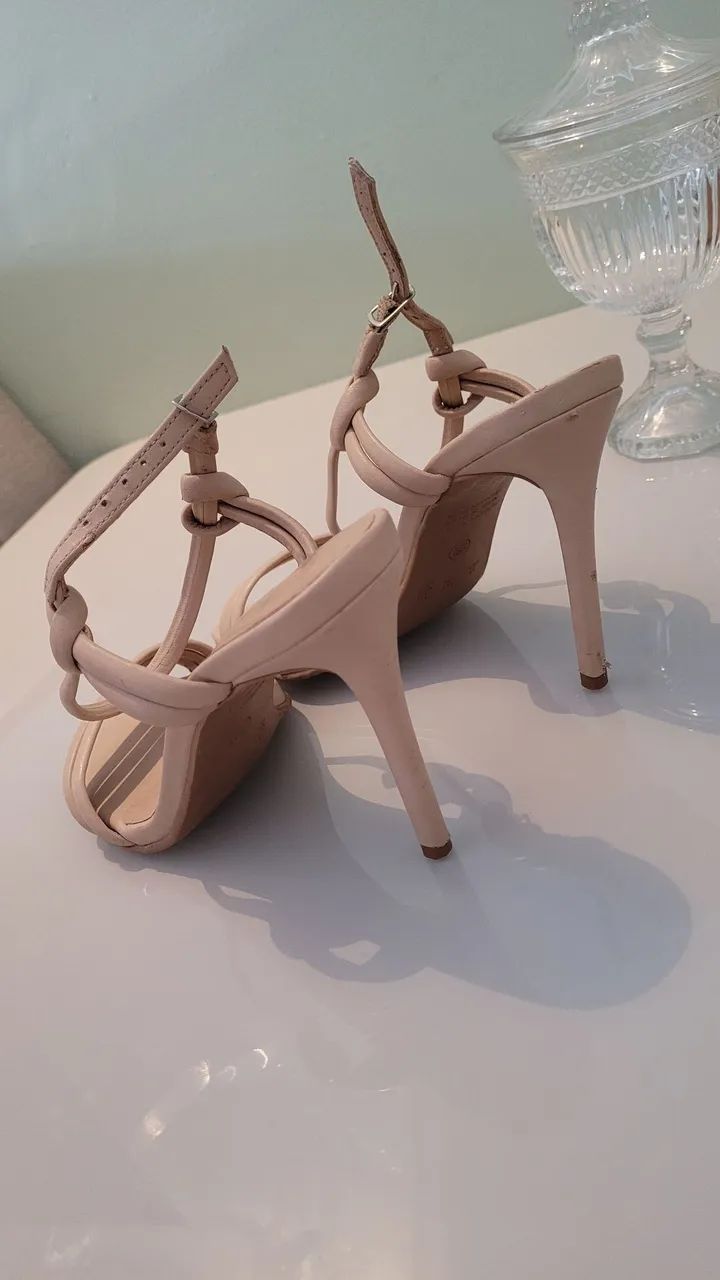 SALTO ZATZ ESTILETTO  - Foto 2
