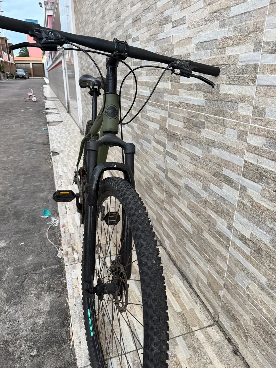 Bicicleta aro 29 - Foto 5