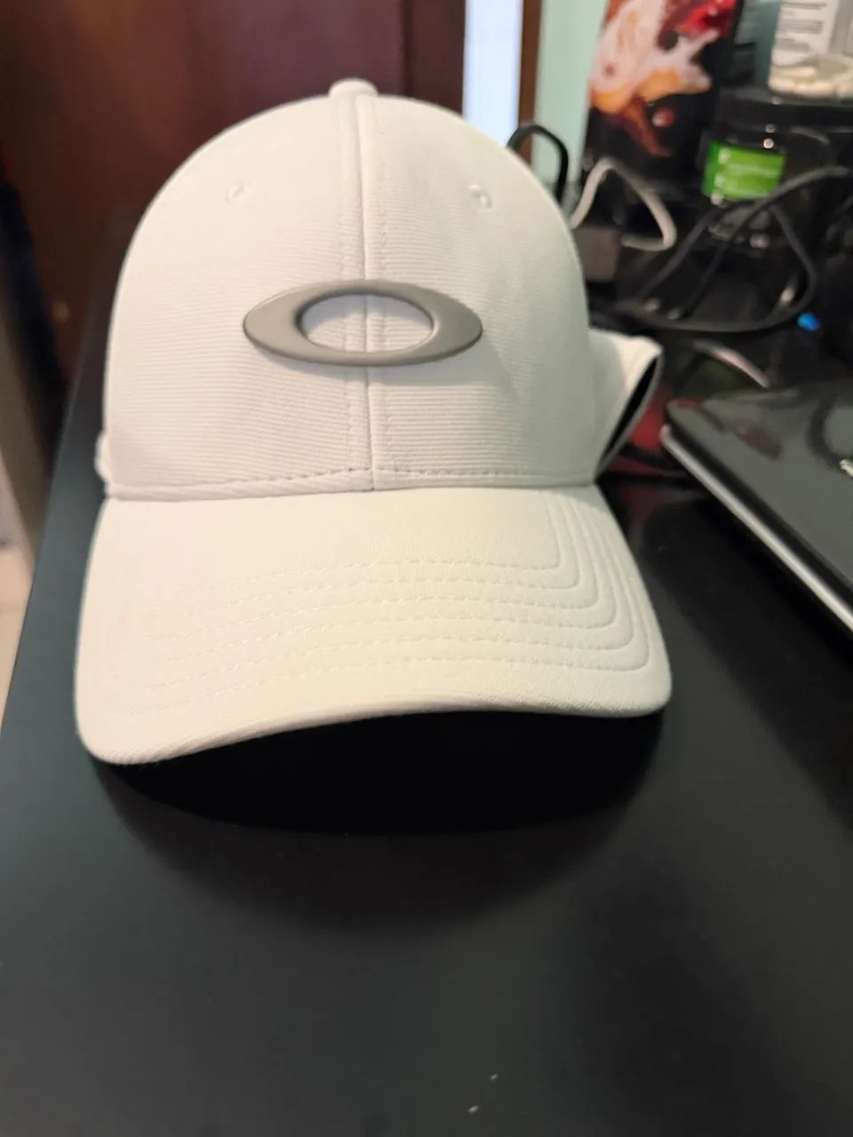 Boné Oakley