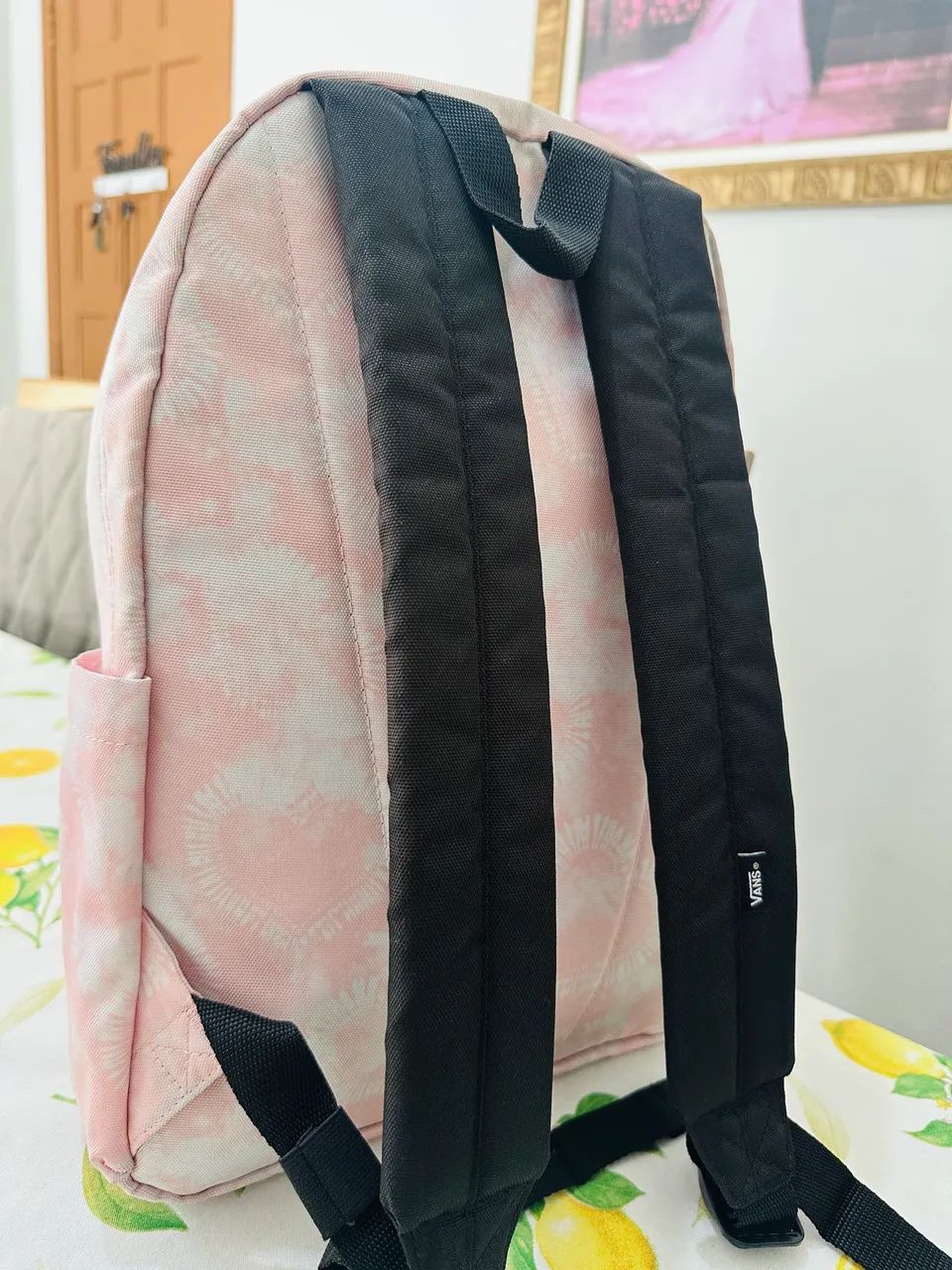 Mochila linda da Vans  - Foto 4