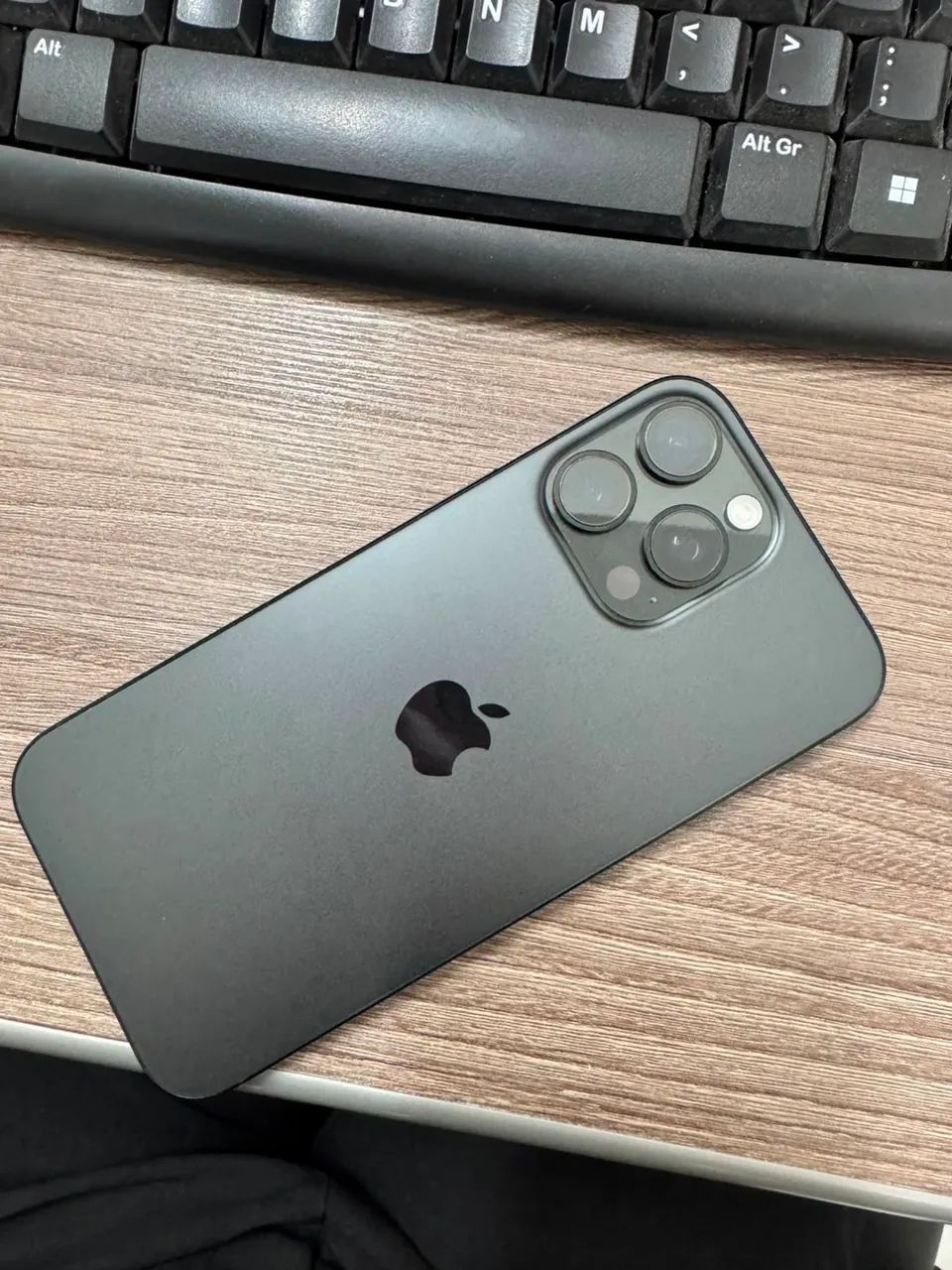 IPHONE 16 PRO MAX  - Foto 3