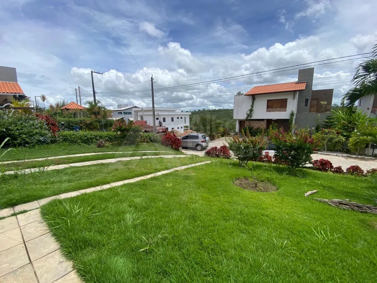 ALUGUEL ANUAL COM 3 QUARTOS !!! - Foto 5