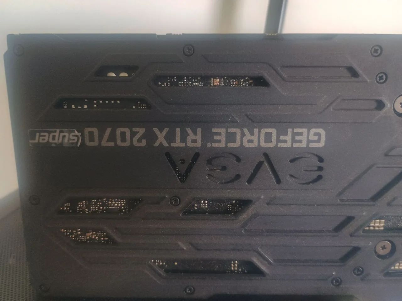 RTX 2070 SUPER - Foto 5