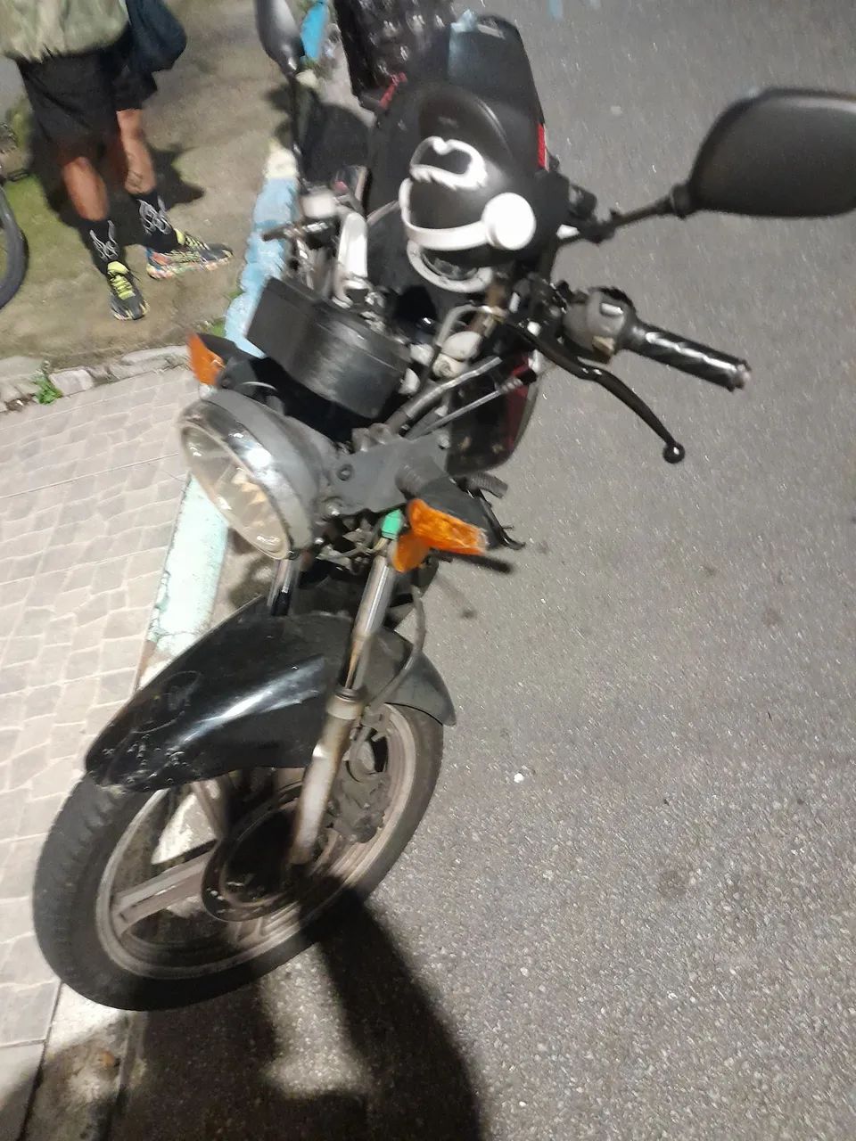Vendo Suzuki Yes 2012 - Foto 4
