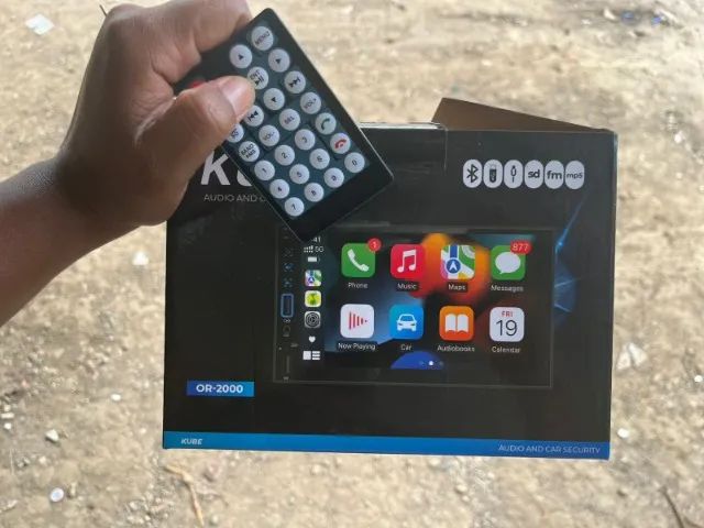 Multimídia  - Foto 2