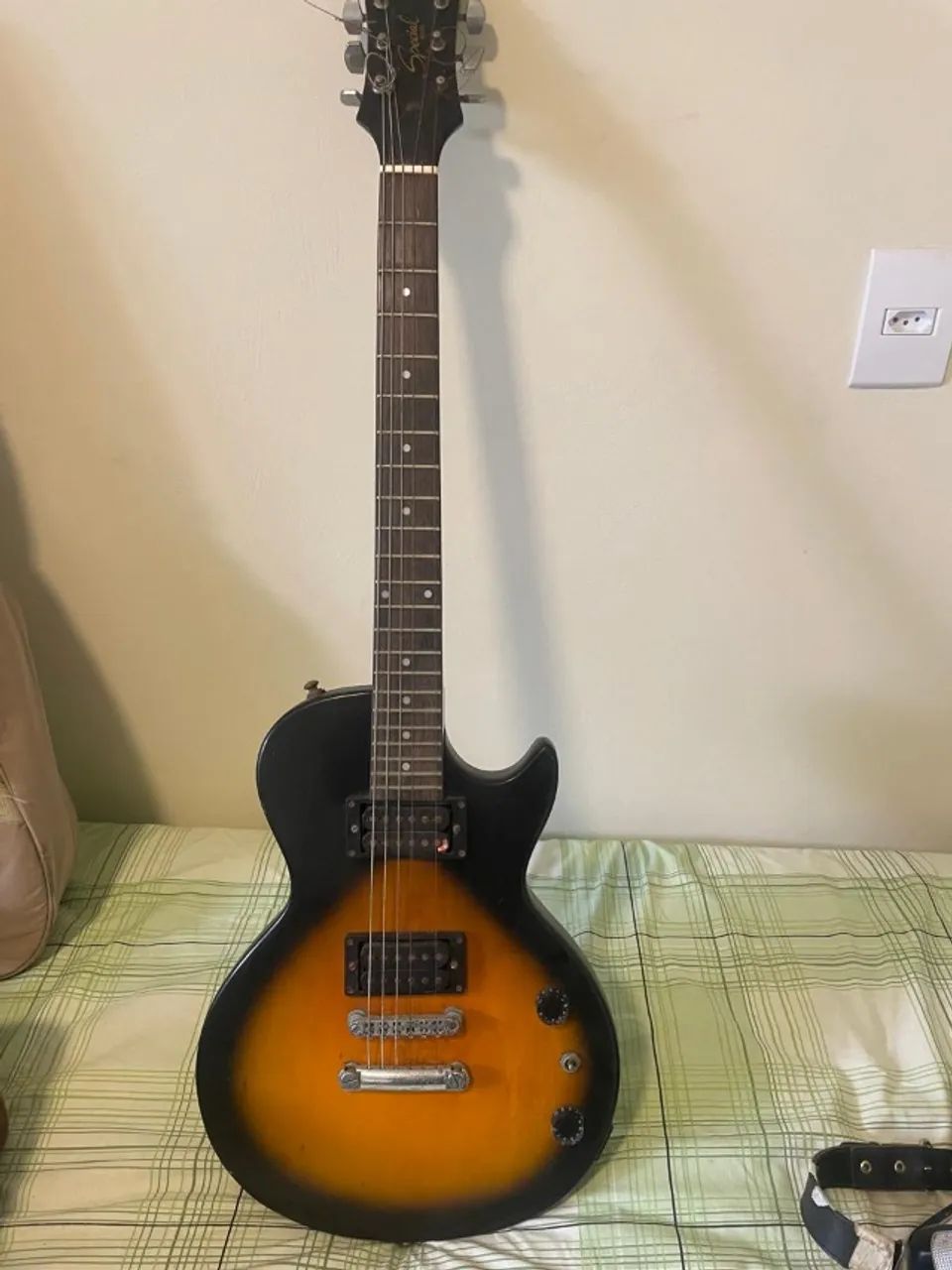 Guitarra 