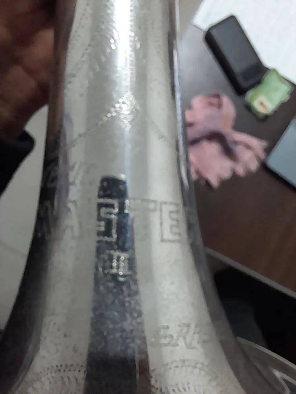 Trombone Weril Brasil II - Foto 4