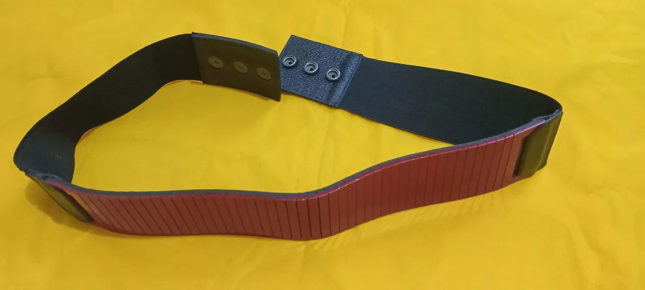 Cinto com elástico  - Foto 3