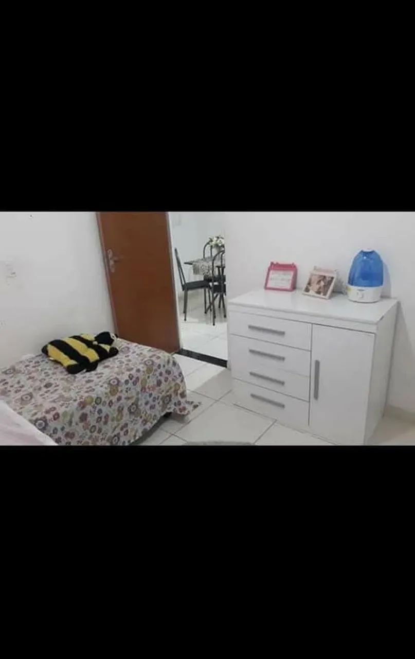 Vendo casa de Vila - Foto 3